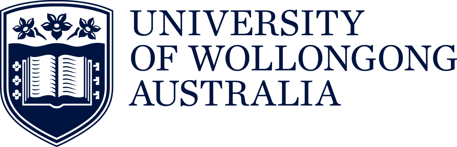 University of Wollongong Logo